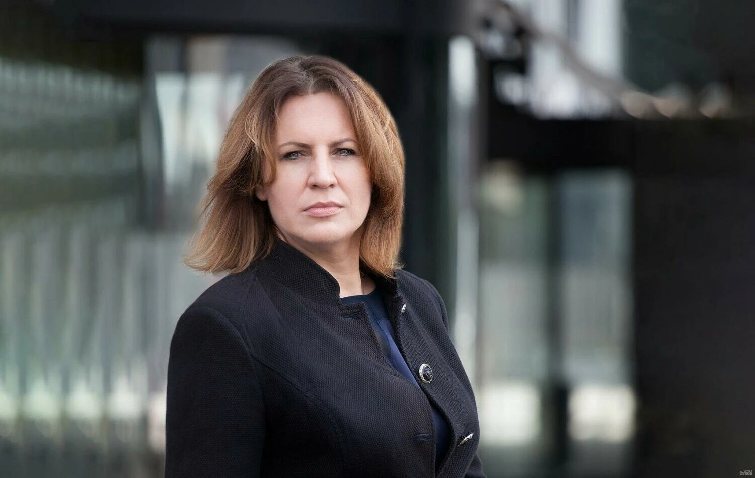 Audronė Kuskytė, naujoji bendrovės „Achema“ generalinė direktorė. Įmonės nuotr.