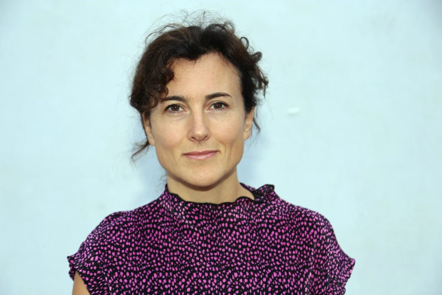 „Telia“ grupės tvarių iniciatyvų vadovė Sara Nordbrand.