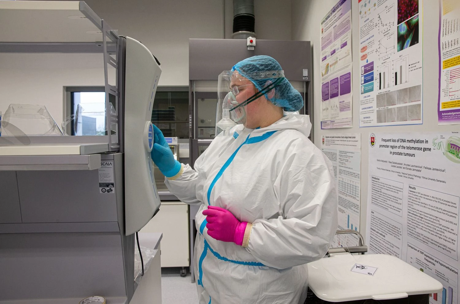 Juditos Grigelytės (VŽ) nuotr.