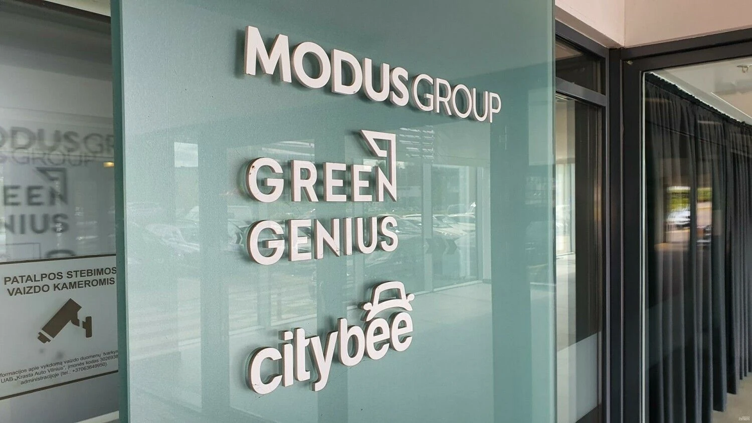 Lino Butkaus (VŽ) nuotr.