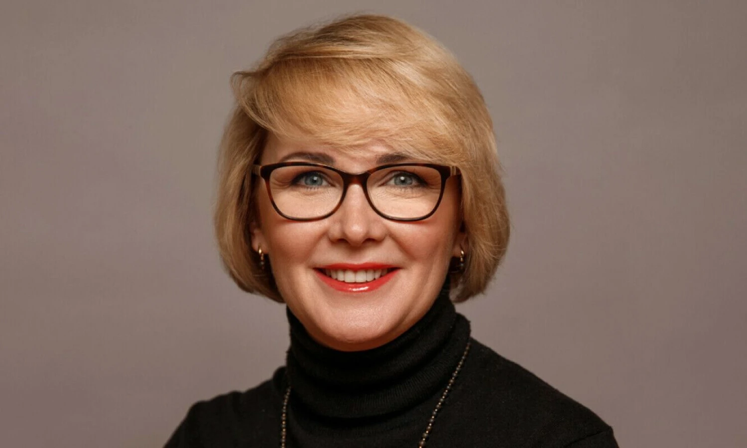 A. Selčinskienė. Socialinės apsaugos ir darbo ministerijos nuotr.