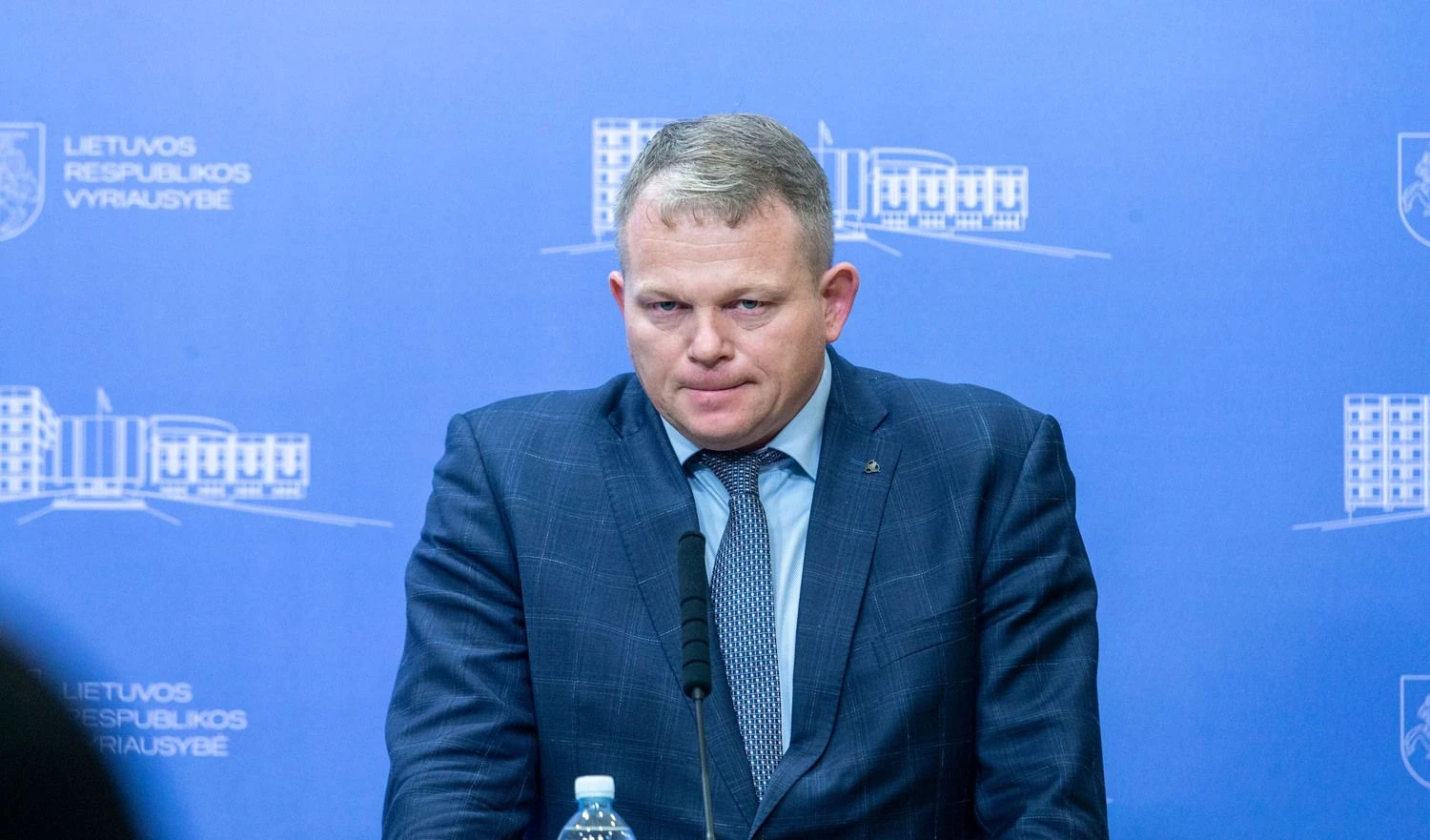 Juditos Grigelytės (VŽ) nuotr.