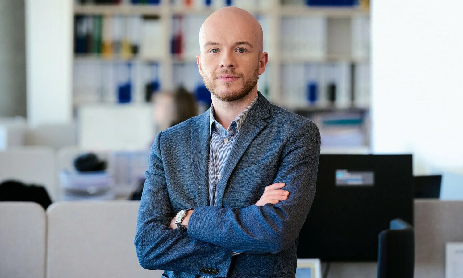 Žygintas Starkus, audito, apskaitos ir verslo konsultacijų bendrovės „Grant Thornton Baltic“ vyr. kainodaros konsultantas: „Jei šiandien susijusių įmonių paskoloms dėmesio skiriama mažiau, tai nereiškia, kad mokesčių inspekcija dėl šių sutarčių neturės klausimų ateityje.“