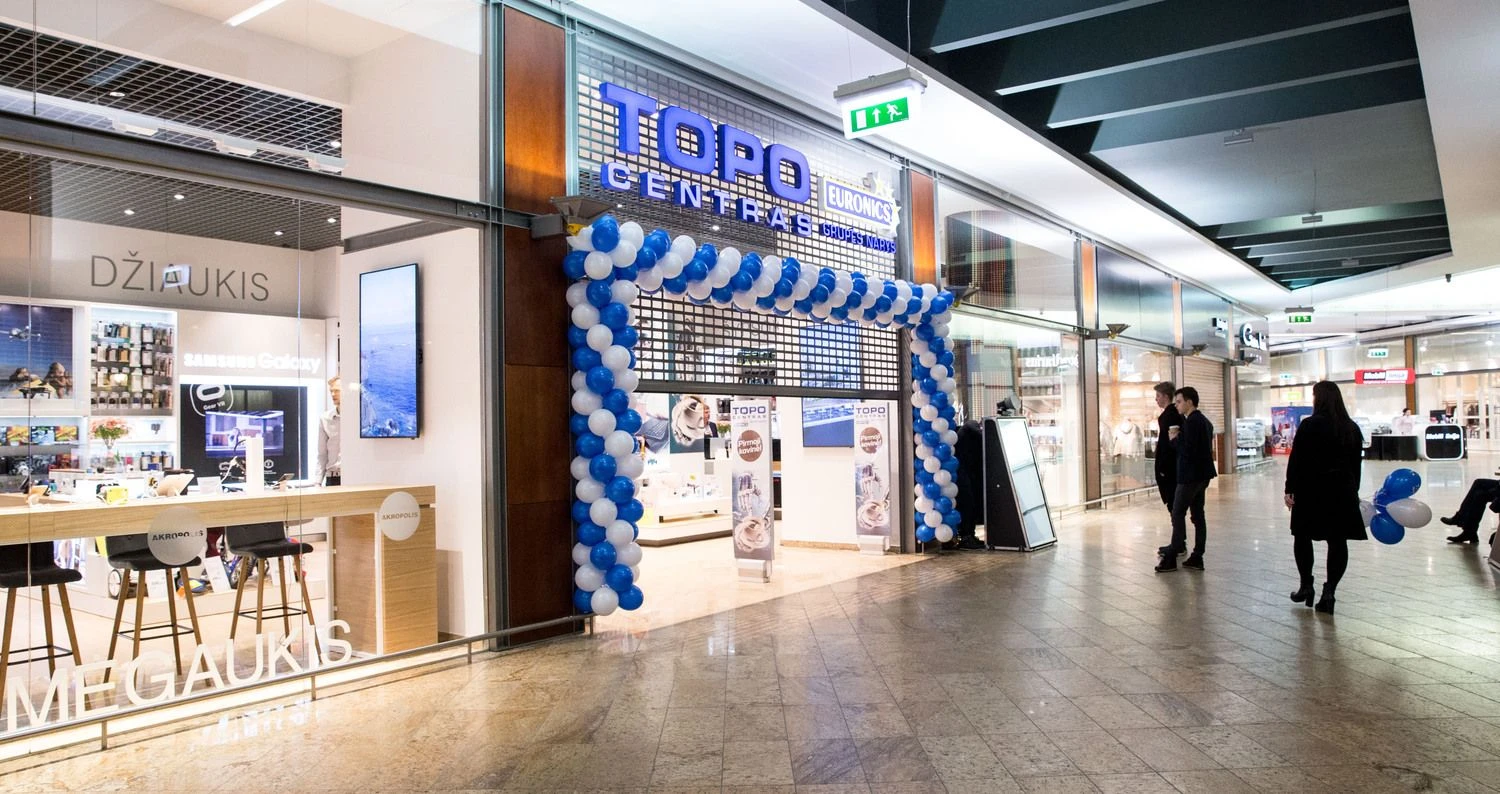 Juditos Grigelytės (VŽ) nuotr.