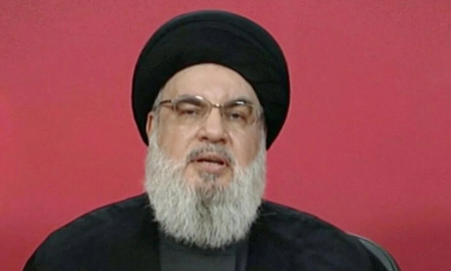 H. Nasrallah, „Hezbollah“ lyderis. „Reuters“/„Scanpix“ nuotr.