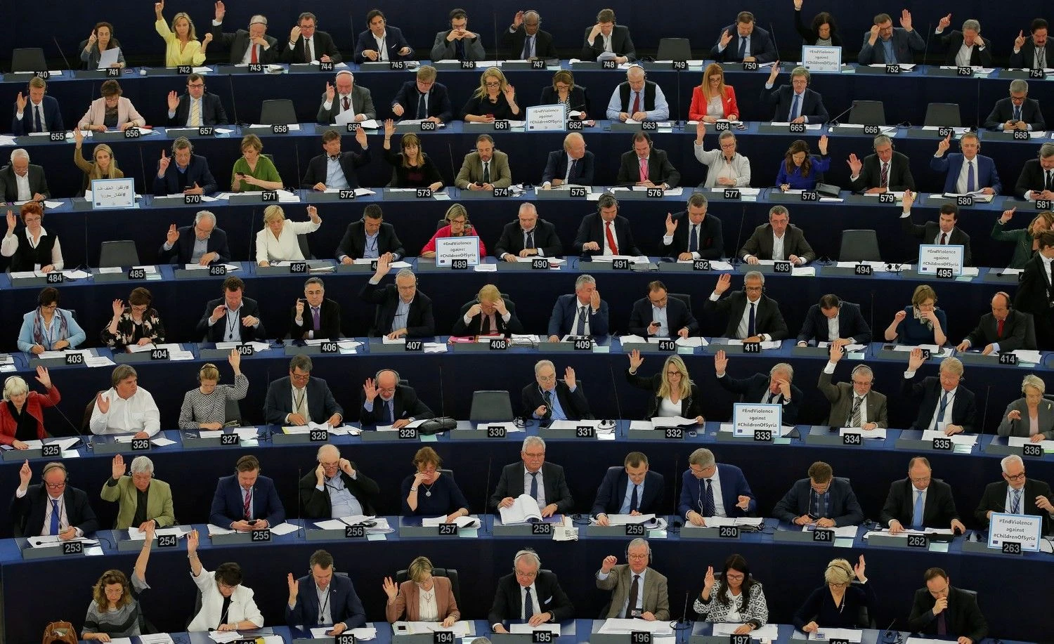 Vincento Kesslerio („Reuters“ / „Scanpix“) nuotr.