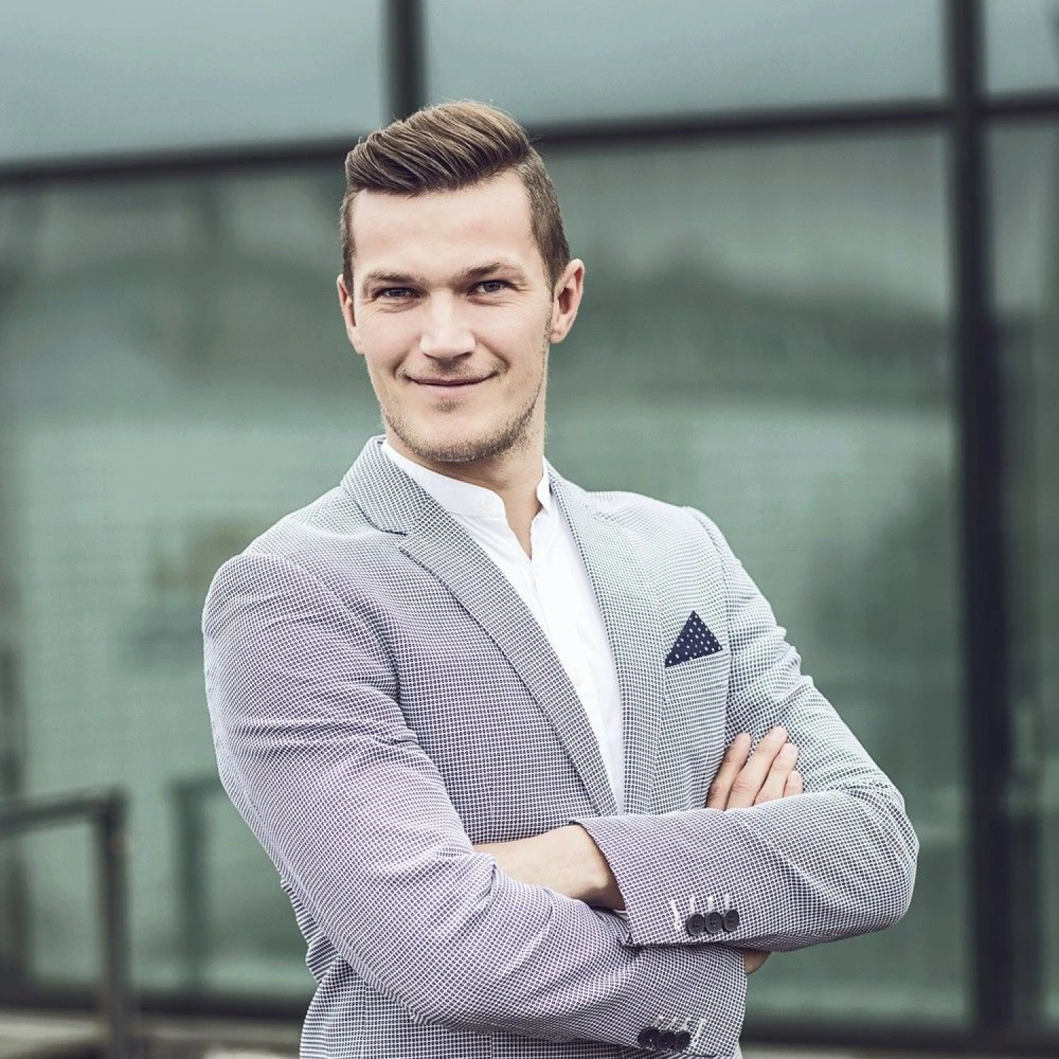 Marijus Štilinis, IT sprendimus ir paslaugas teikiančios „Atea“ personalo vadovas, mano, kad produktyvų dialogą su tūkstantmečio kartos darbuotojais pavyks užmegzti tik tada, kai užuot bandę juos suvaržyti pripažinsite kaip partnerius, siekiančius tų pačių tikslų. Bendrovės nuotr.