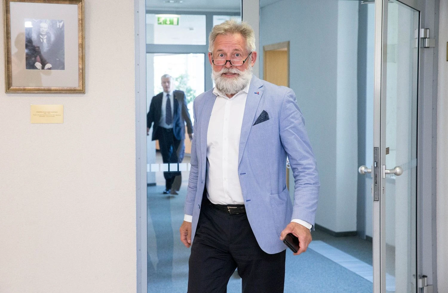  Juditos Grigelytės (VŽ) nuotr.