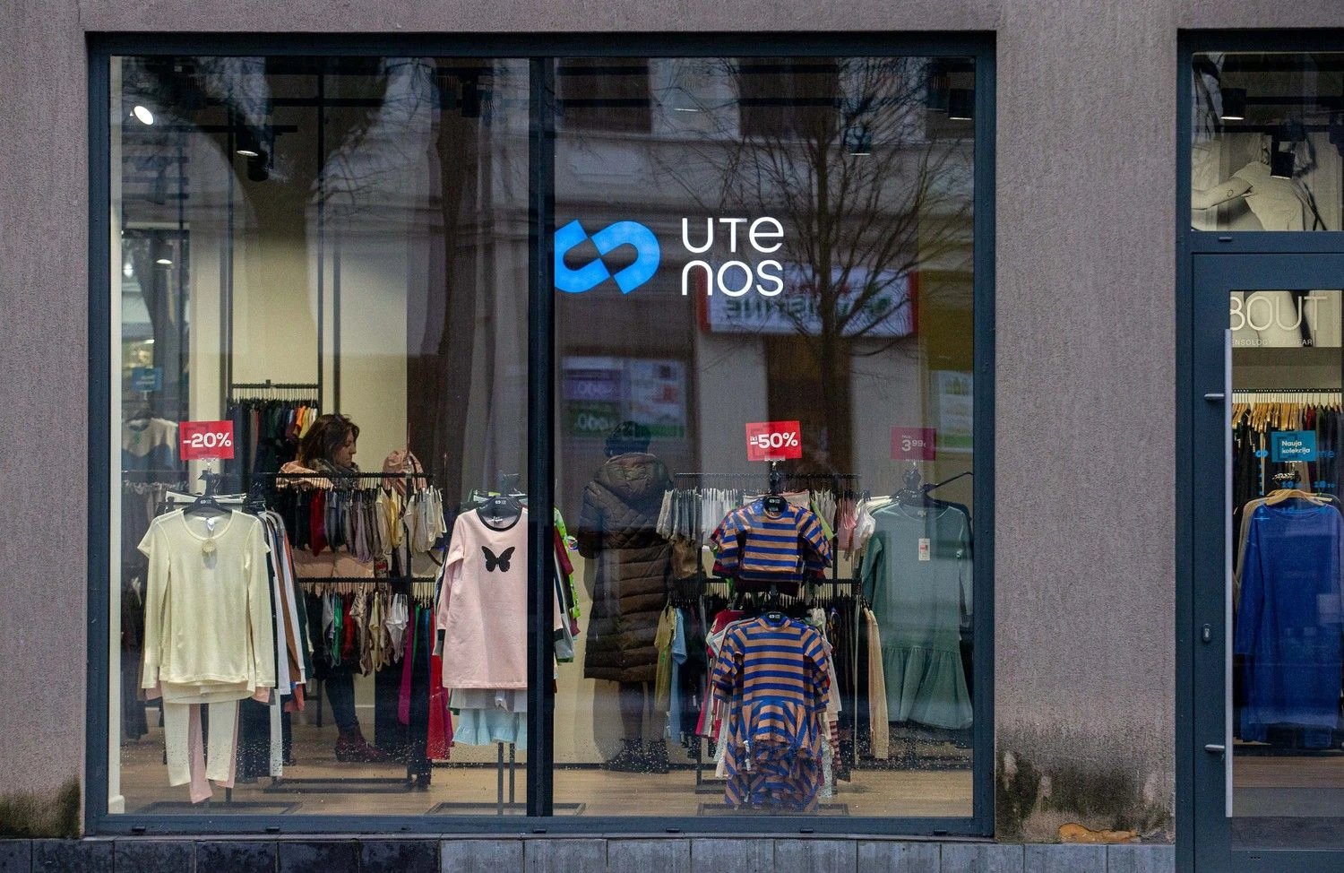 Juditos Grigelytės (VŽ) nuotr.