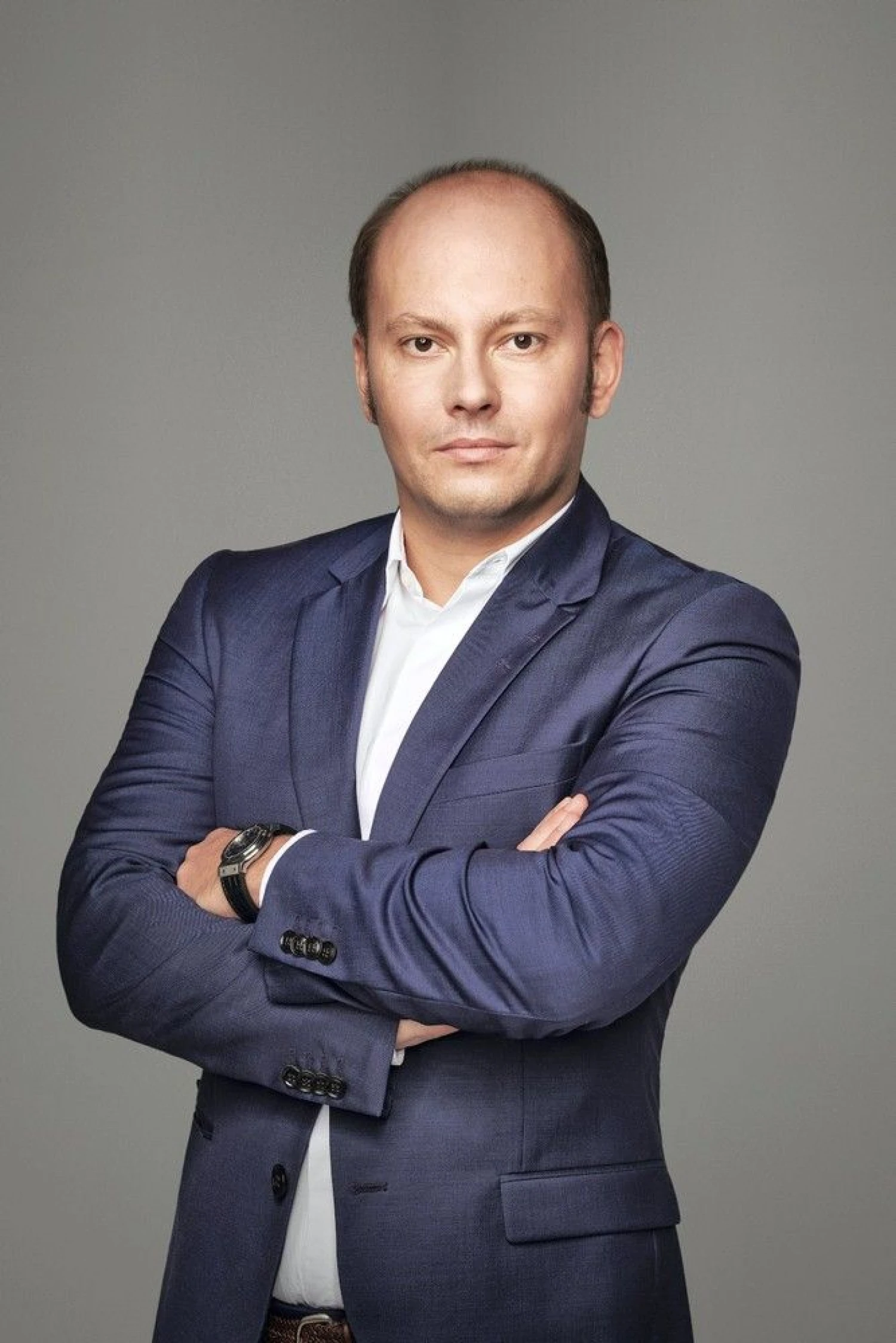 Feliksas Miliutis, advokatų kontoros „Glimstedt” advokatas, ekspertas.