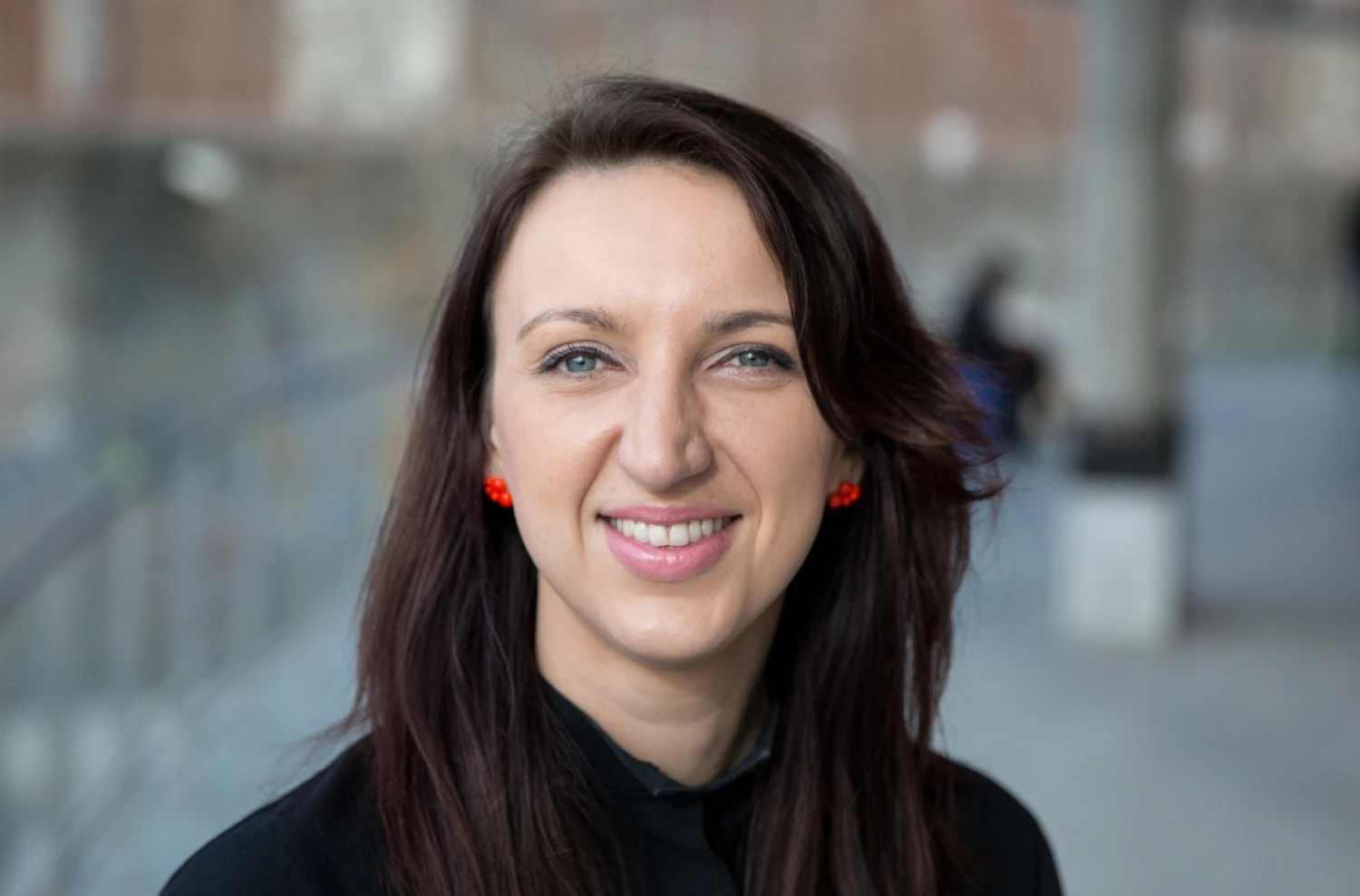 „Citus“ rinkodaros vadovės pareigas šiandien pradeda eiti Erika Maslauskaitė. Bendrovės nuotr.
