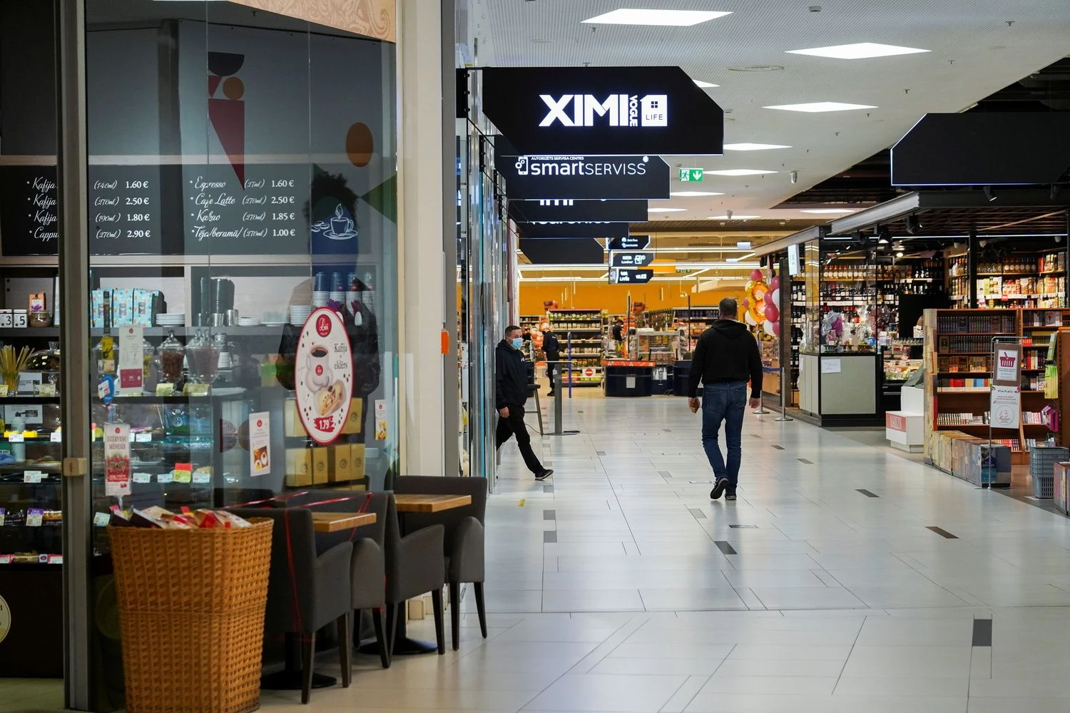 Janio Laizano („Reuters“ / „Scanpix“) nuotr. 