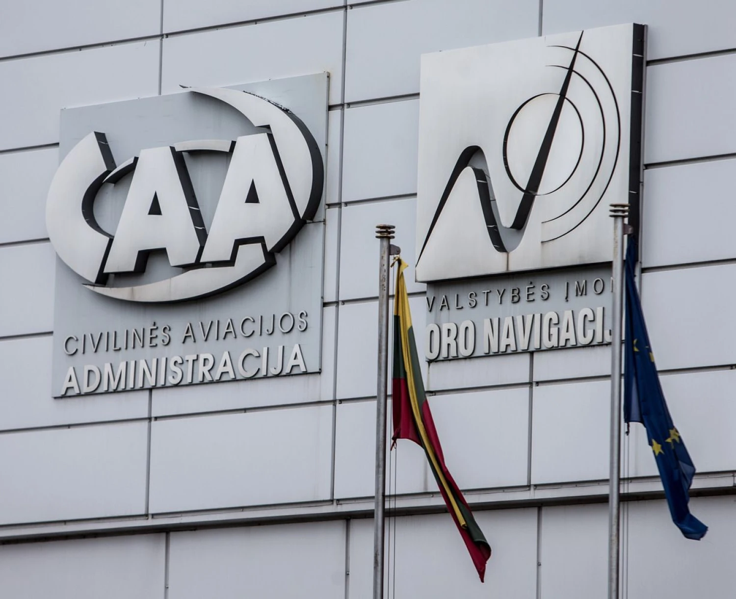 Juditos Grigelytės (VŽ) nuotr.