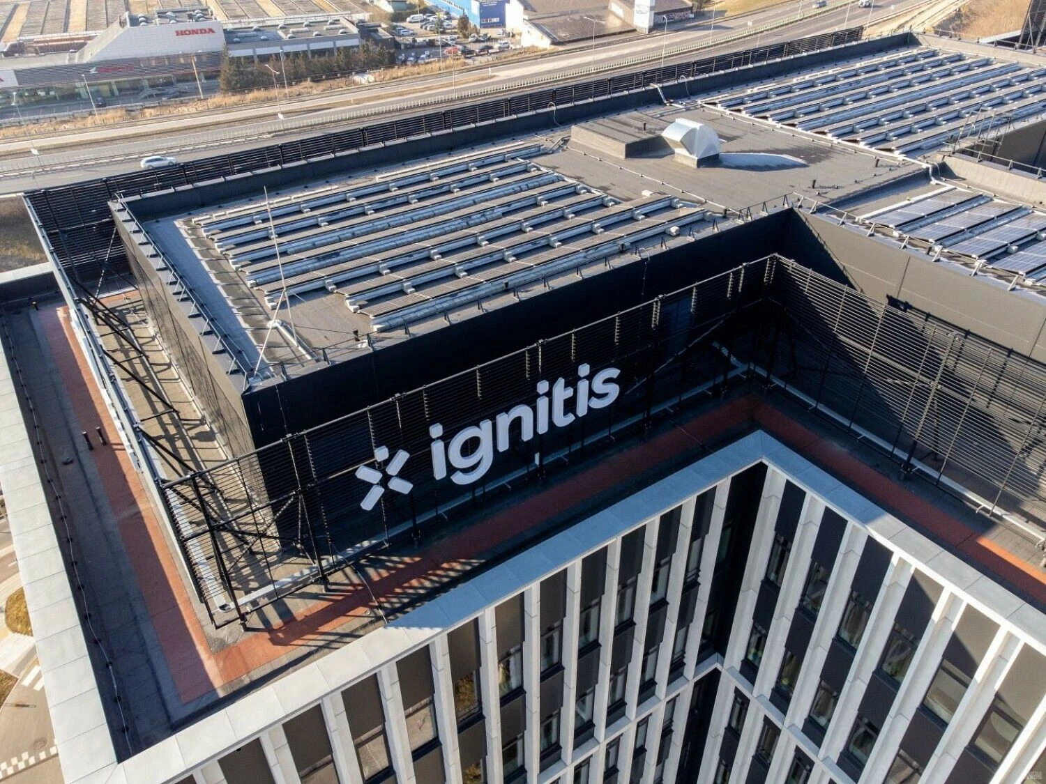 Vladimiro Ivanovo (VŽ) nuotr.