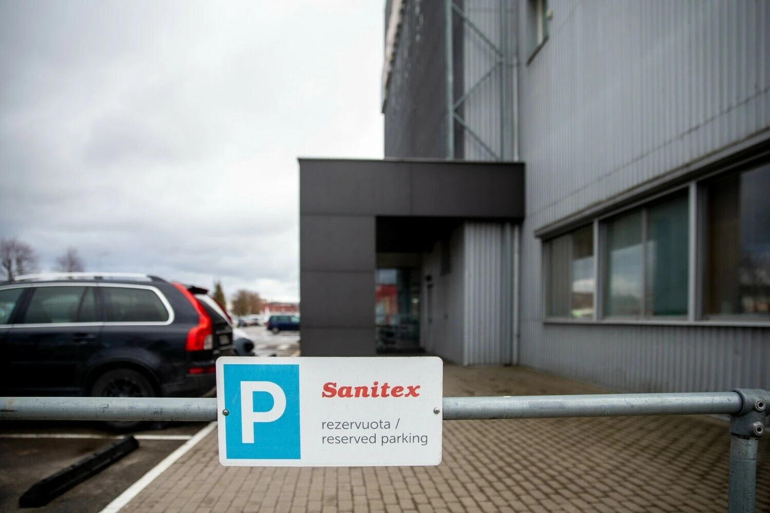 Vladimiro Ivanovo (VŽ) nuotr.