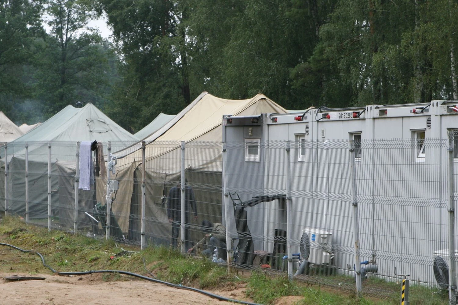 Dariaus Mataičio („Scanpix Baltics“) nuotr. 