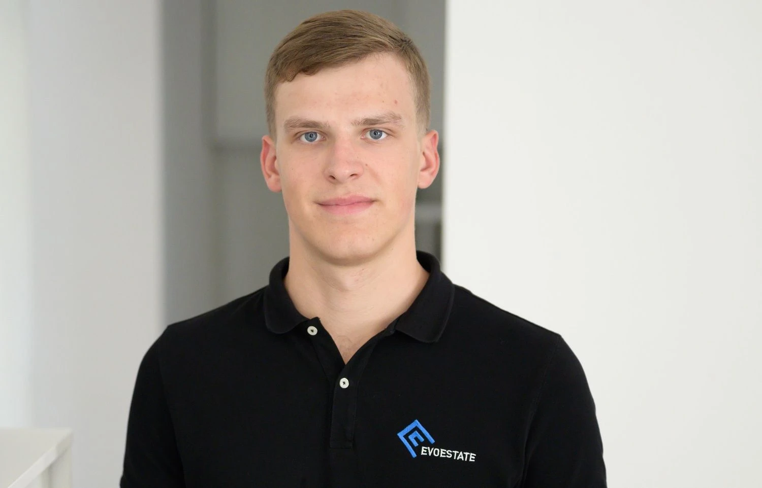 Gustas Germanavičius, NT paskolų platformos „EvoEstate“ vadovas. Asmeninė nuotr.