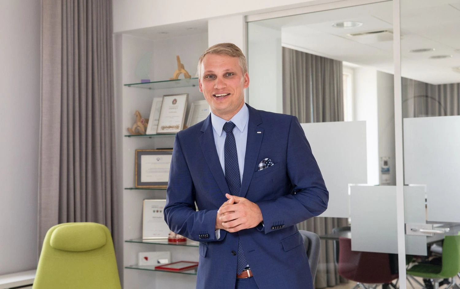 Juditos Grigelytės (VŽ) nuotr.