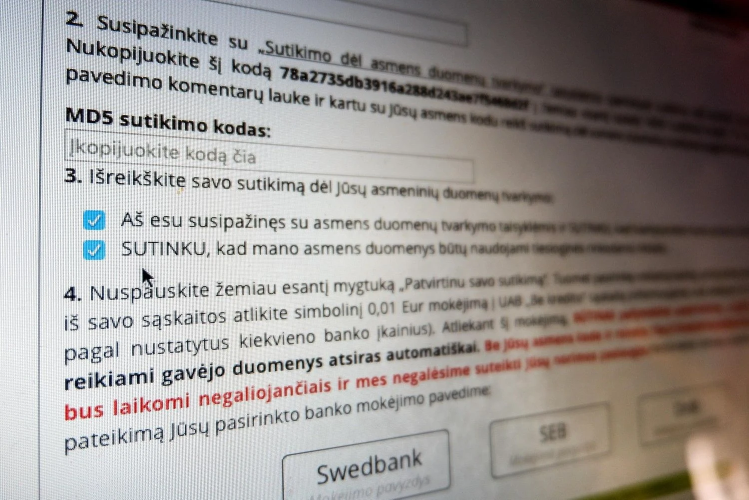 Juditos Grigelytės (VŽ) nuotr. 