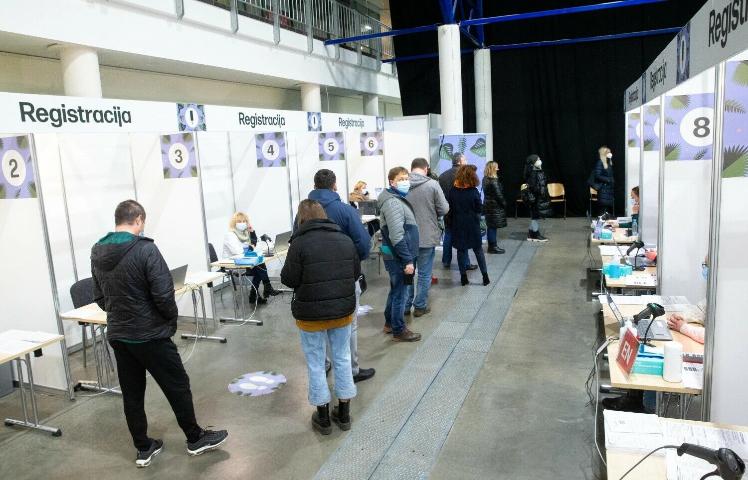 Juditos Grigelytės (VŽ) nuotr.