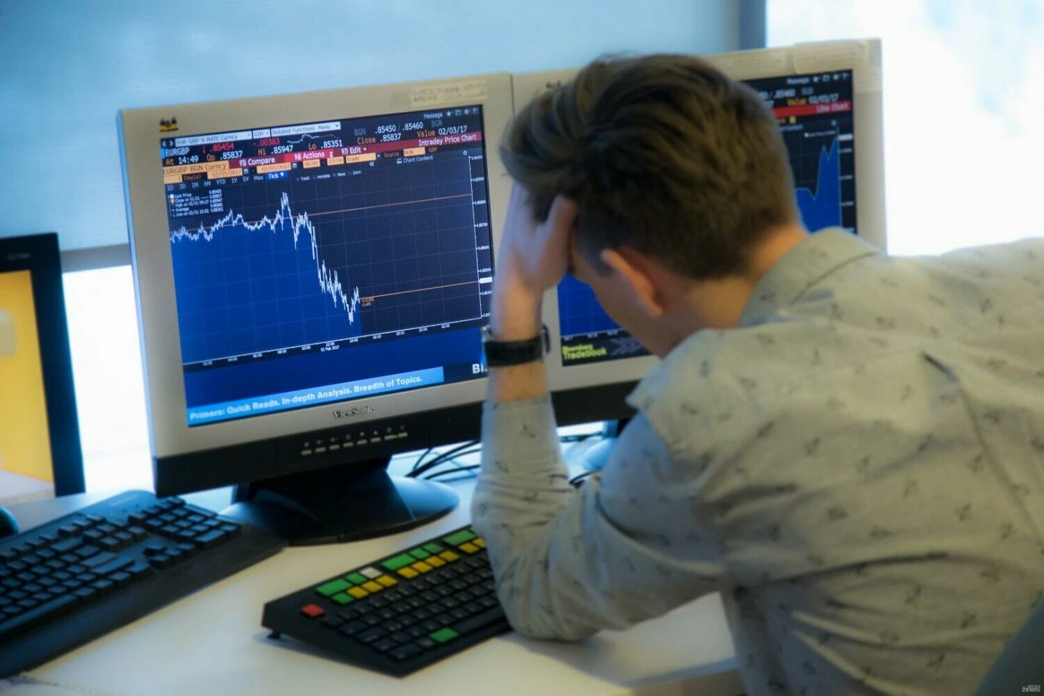 Vladimiro Ivanovo (VŽ) nuotr.