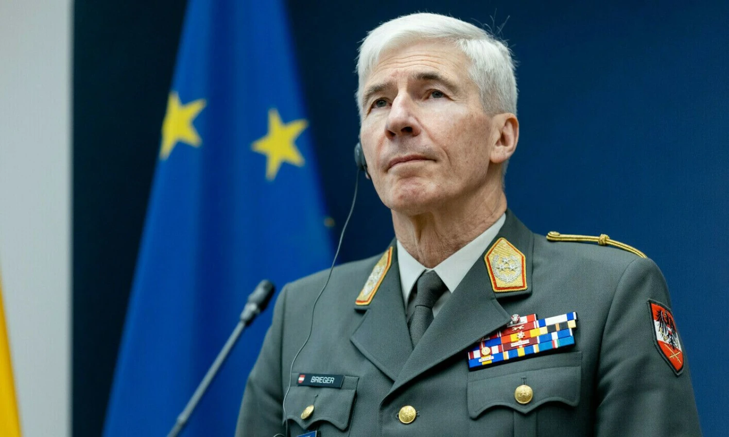 Luko Balandžio (BNS) nuotr.