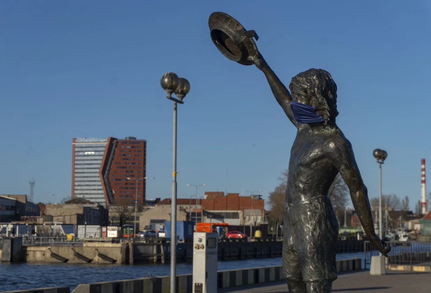 Algimanto Kalvaičio nuotr.