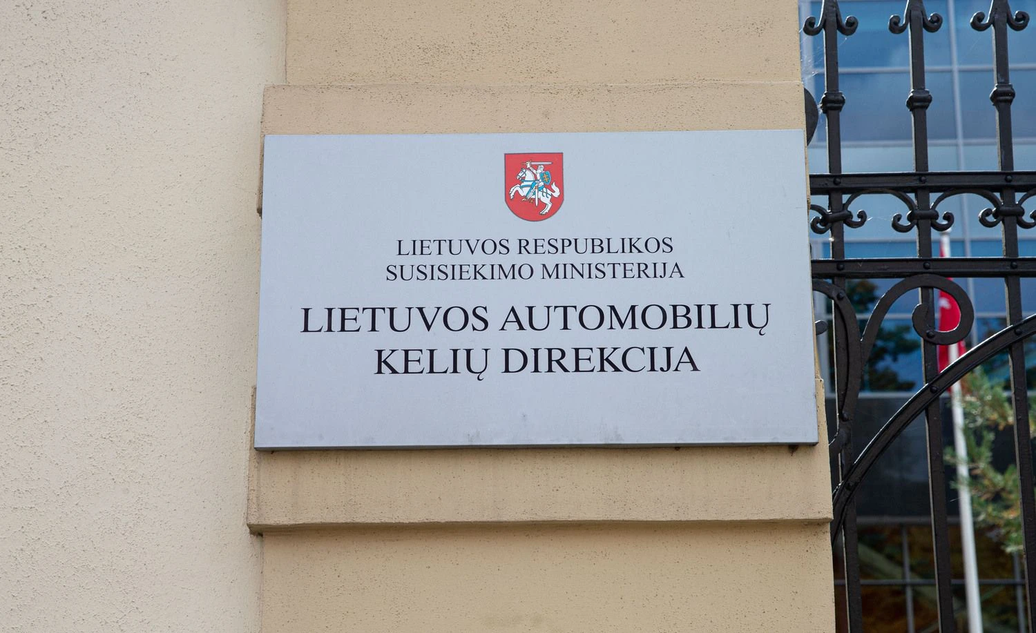 Juditos Grigelytės (VŽ) nuotr.