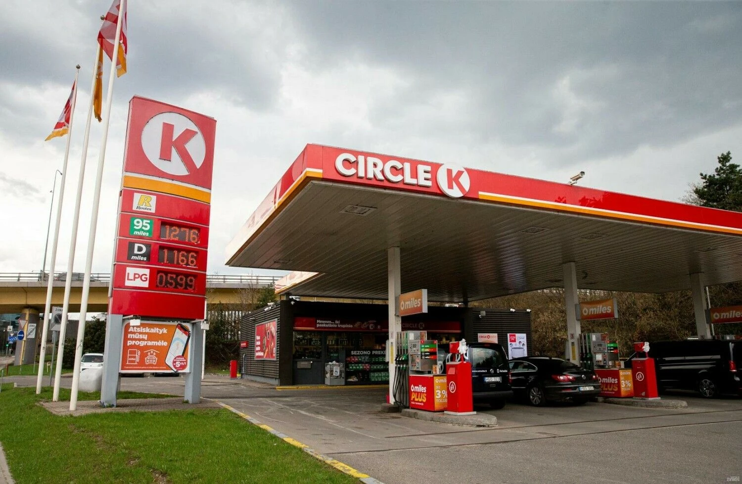 Juditos Grigelytės (VŽ) nuotr.