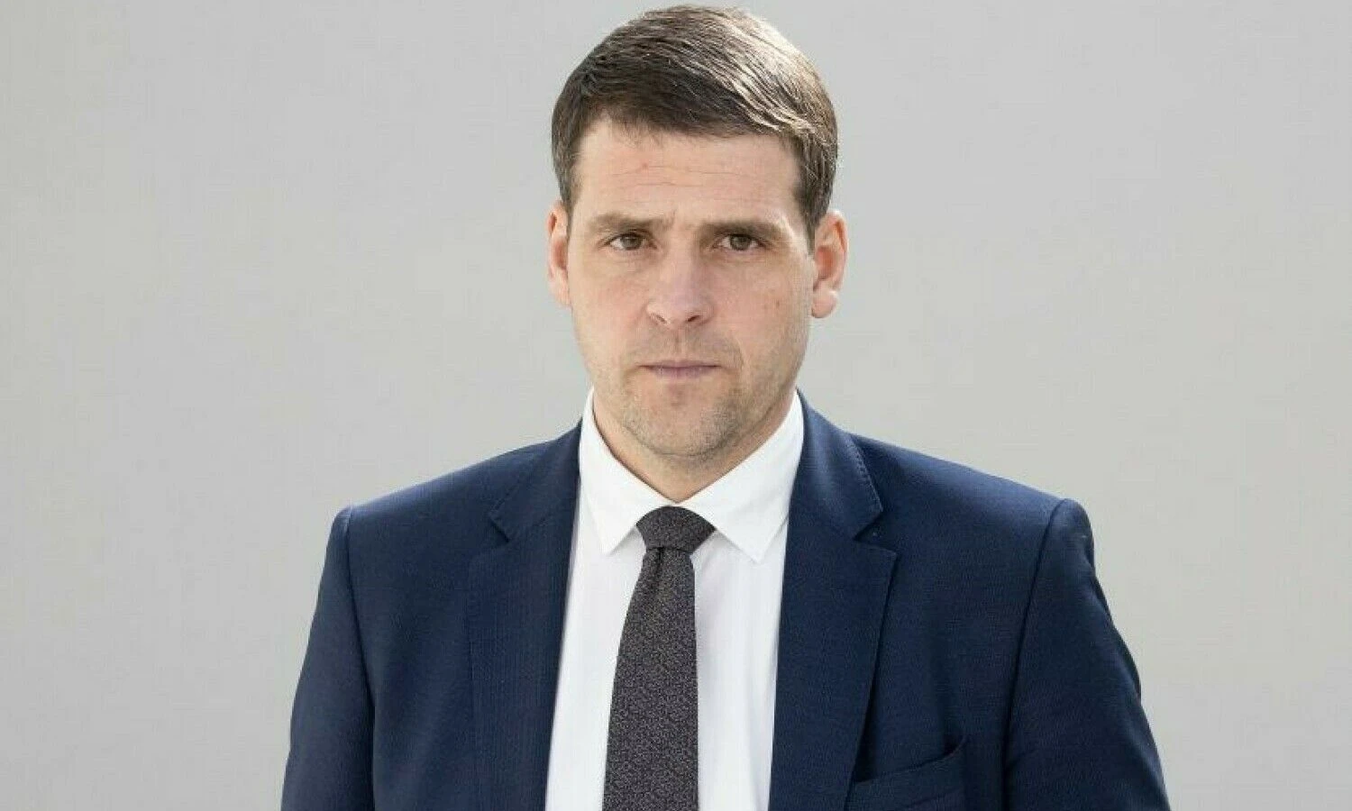 Remigijus Žemaitaitis, Seimo narys. Juditos Grigelytės (VŽ) nuotr.