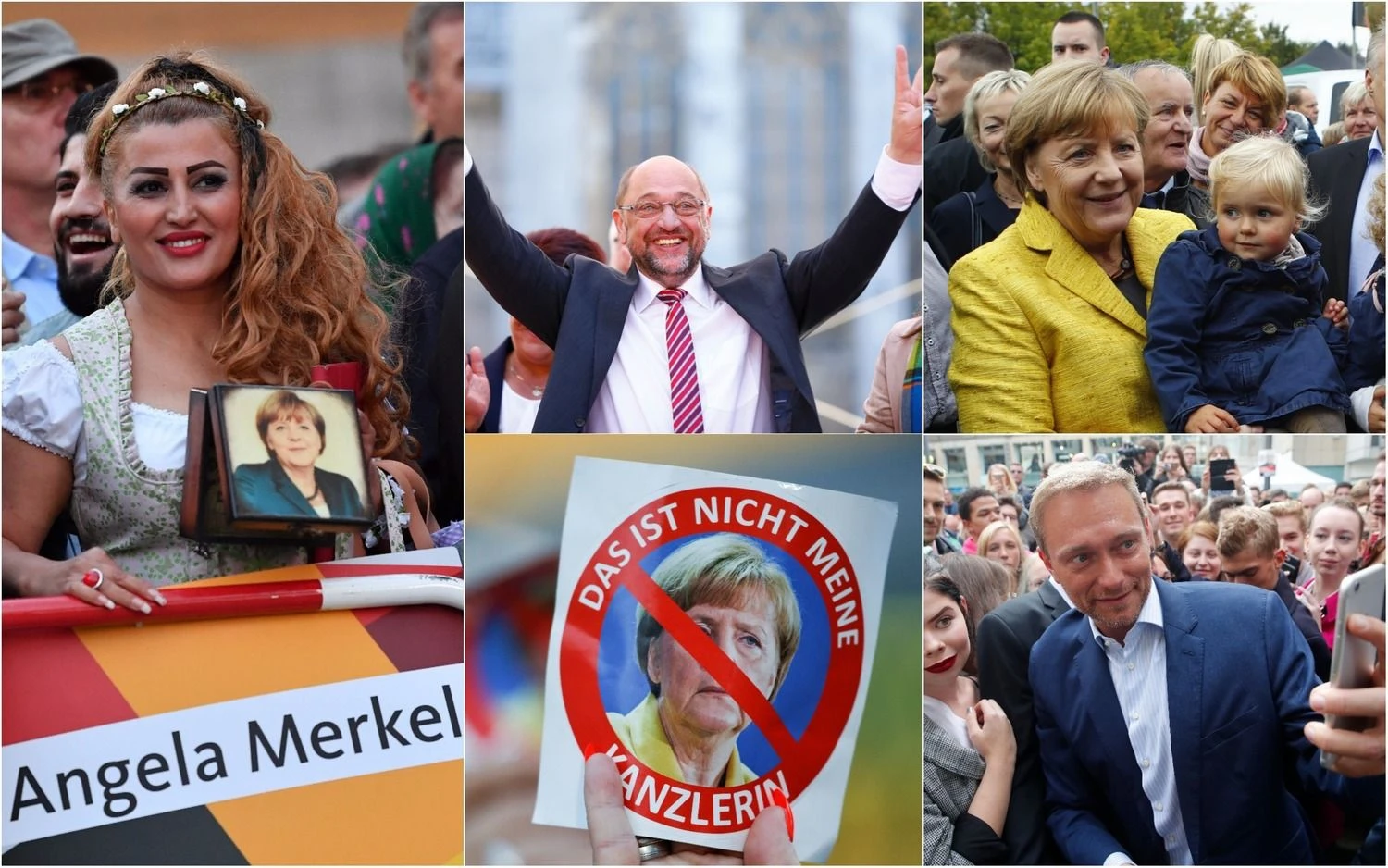 Reuters / Scanpix nuotr.