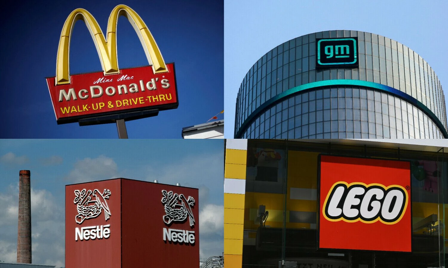 „Scanpix“ nuotr. VŽ koliažas.