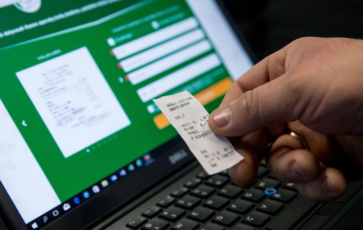 Juditos Grigelytės (VŽ) nuotr.