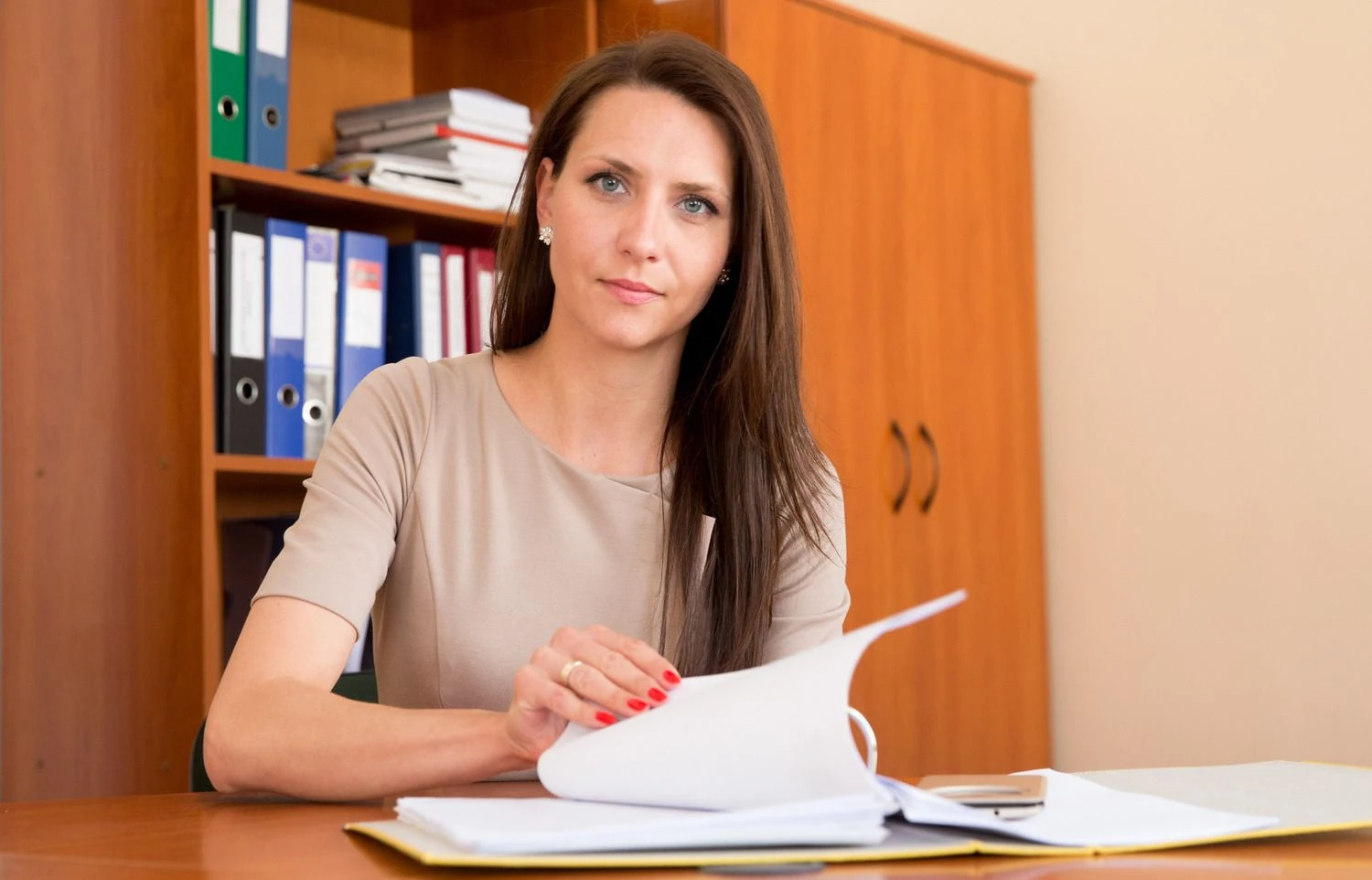 Rasa Virvilienė, VMI Teisės departamento direktorė. Juditos Grigelytės (VŽ) nuotr.