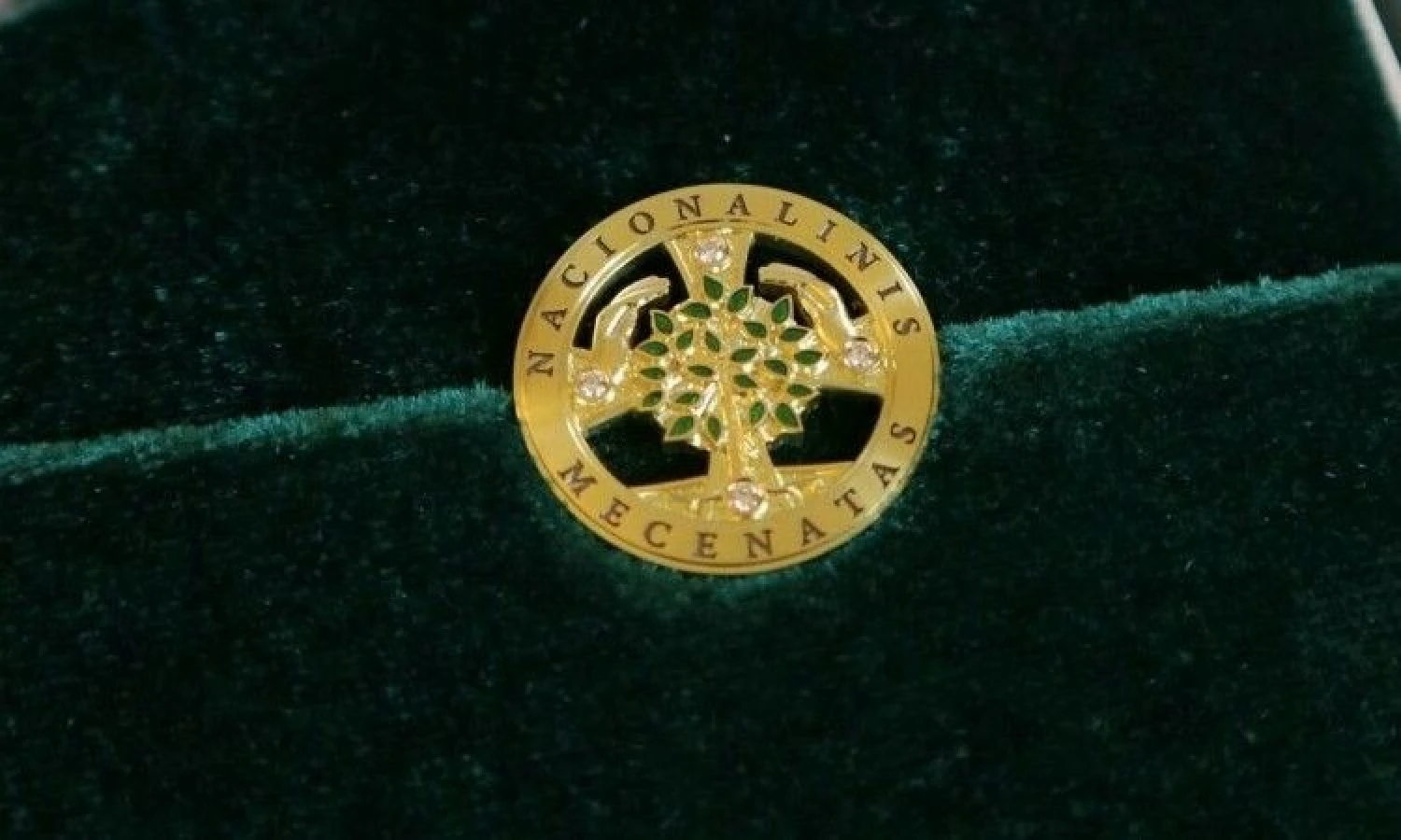 Kultūros ministerijos nuotr.