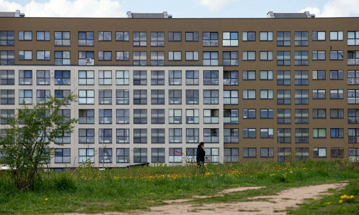 Perkūnkiemis Vilniuje. Juditos Grigelytės (VŽ) nuotr.