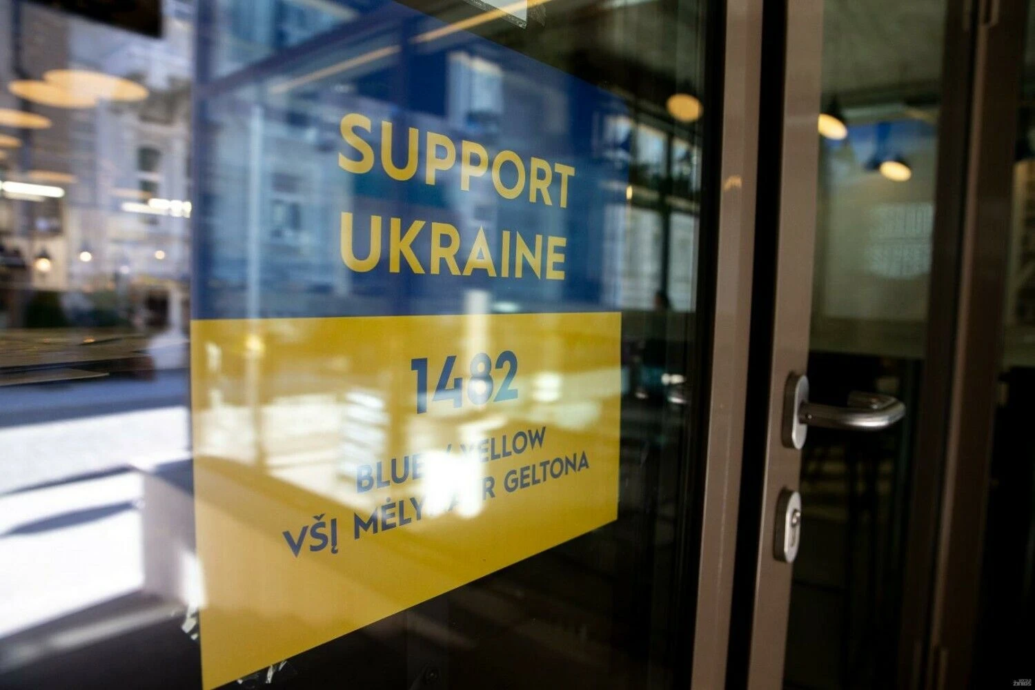 Juditos Grigelytės (VŽ) nuotr.