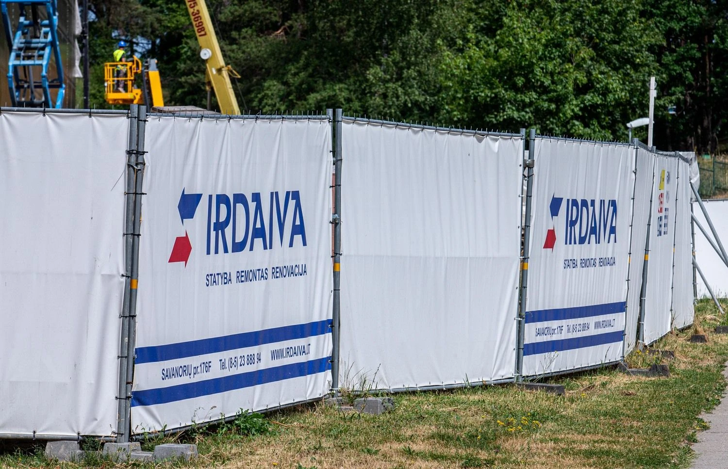 Juditos Grigelytės (VŽ) nuotr.