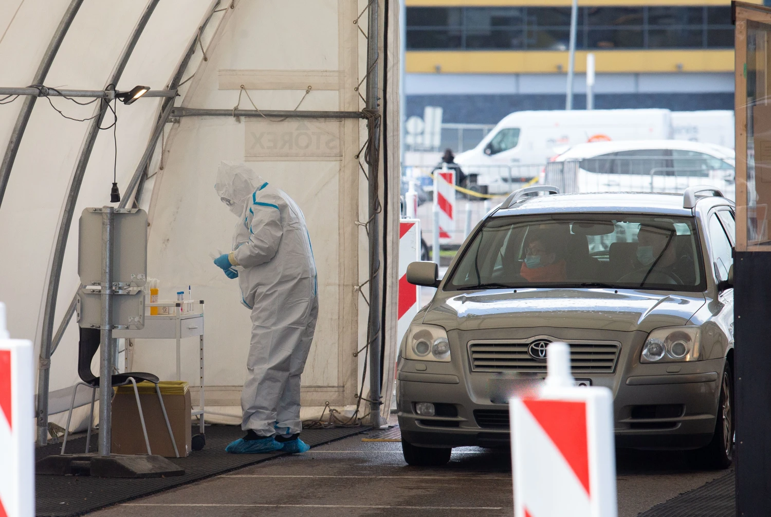 Juditos Grigelytės (VŽ) nuotr.