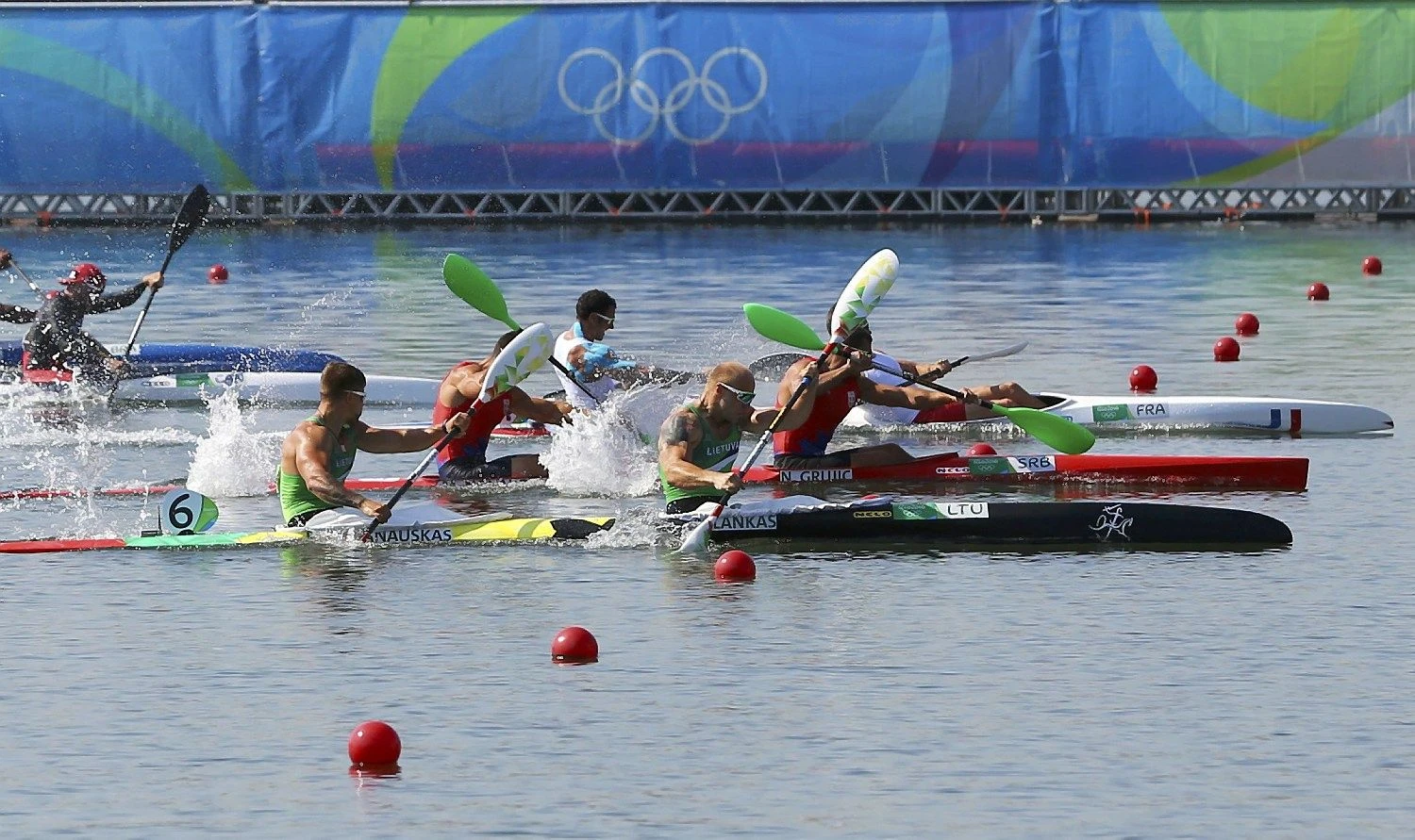 Murado Sezerio („Reuters“ / „Scanpix“) nuotr.

