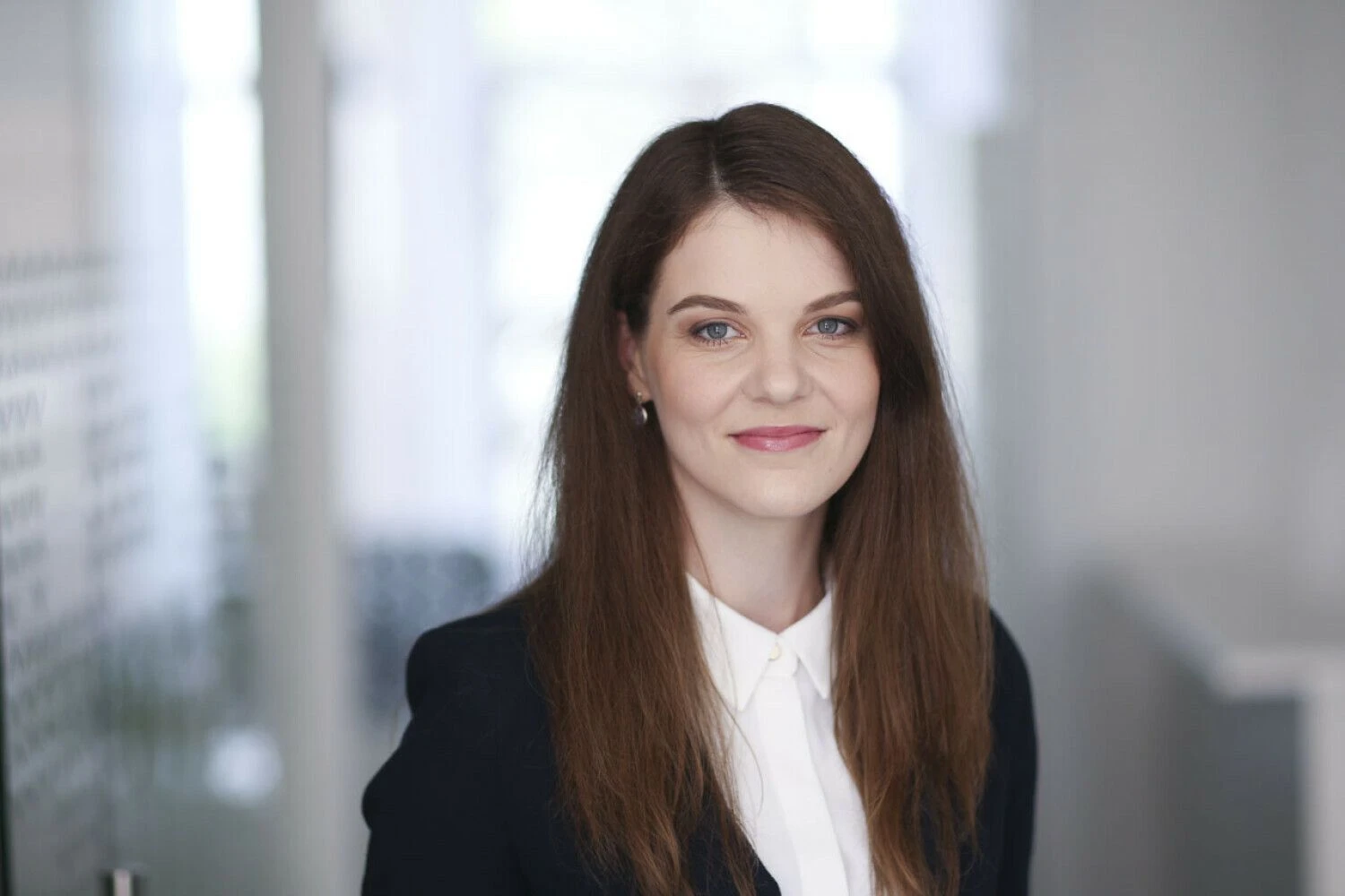 Živilė Savickaitė, atsakinga už tvarumo paslaugų vystymą vienoje didžiausių energijos bendrovių Baltijos šalyse „Eesti Energia“, kuri Lietuvoje valdo bendrovę „Enefit“.