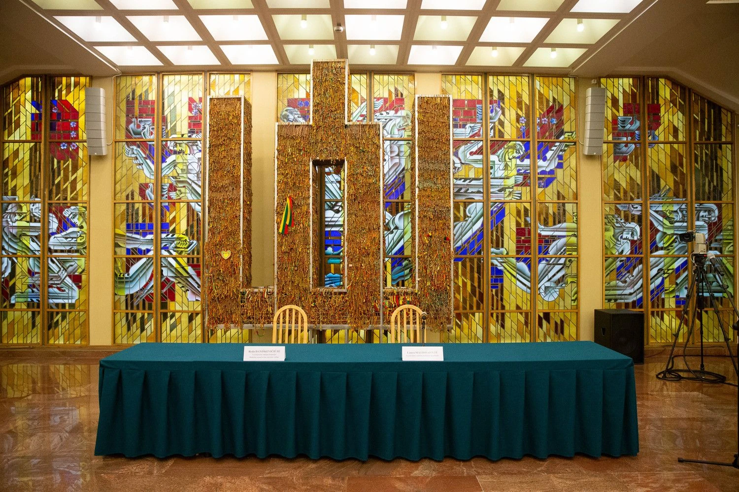 Vladimiro Ivanovo (VŽ) nuotr.