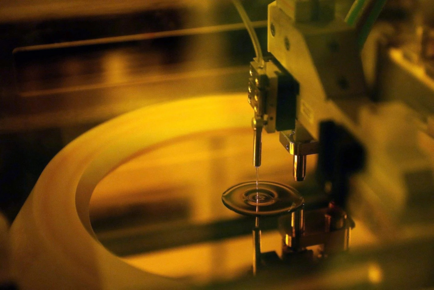 Thomas Samson (AFP / „Scanpix“) nuotr.