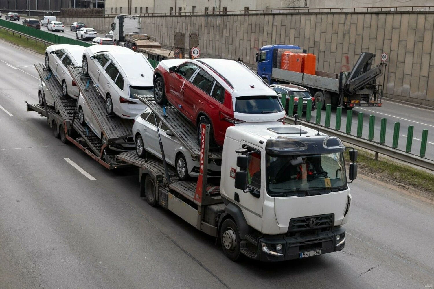 Juditos Grigelytės (VŽ) nuotr.