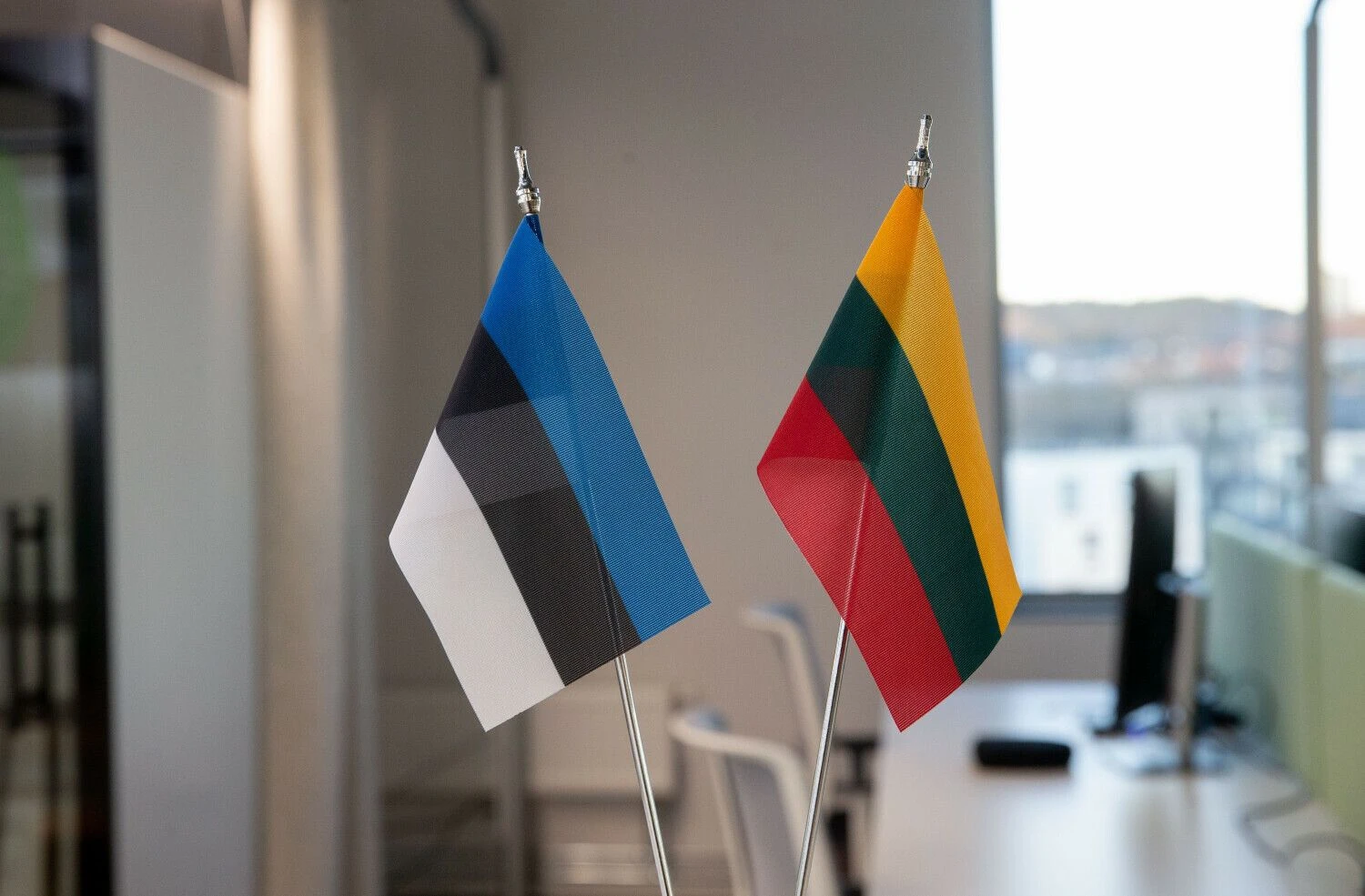 Juditos Grigelytės (VŽ) nuotr.