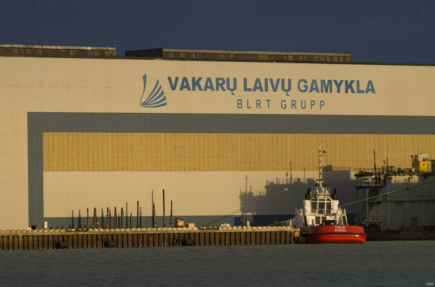 Algimanto Kalvaičio nuotr.