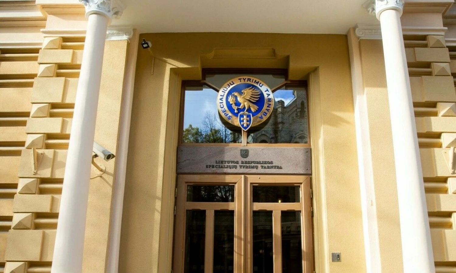 Žygimanto Gedvilos (BNS) nuotr.