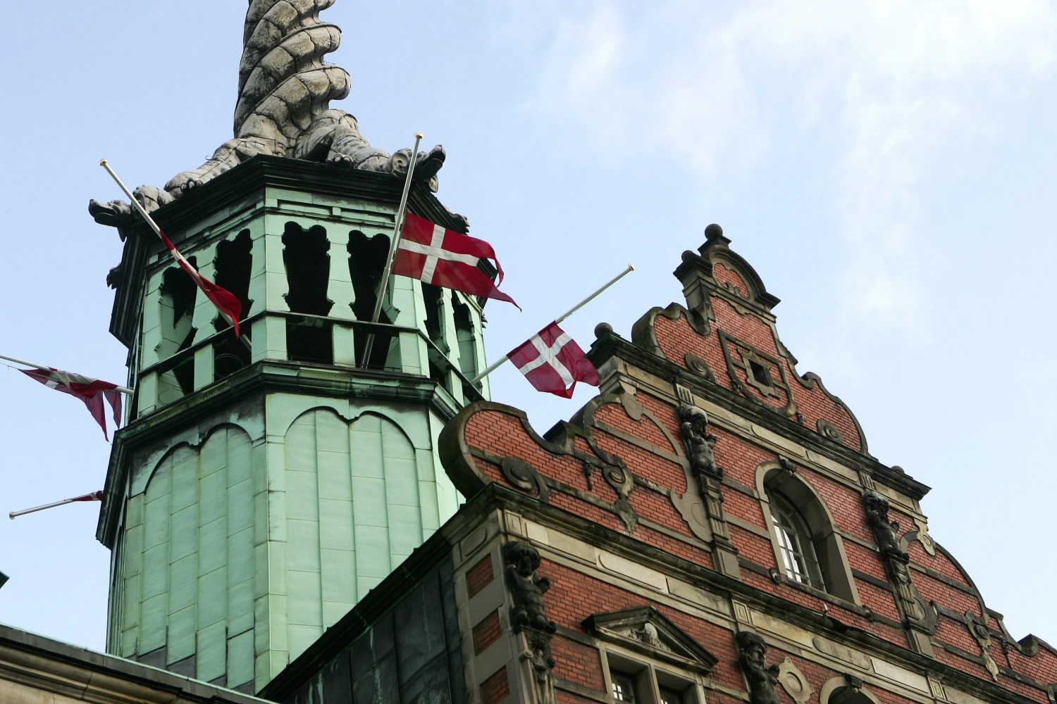 Keld Navntoft (Reuters / Scanpix) nuotr.
