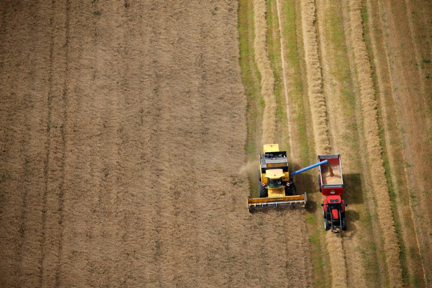 Pascal Rossignol („Scanpix“ / „Reuters“) nuotr.