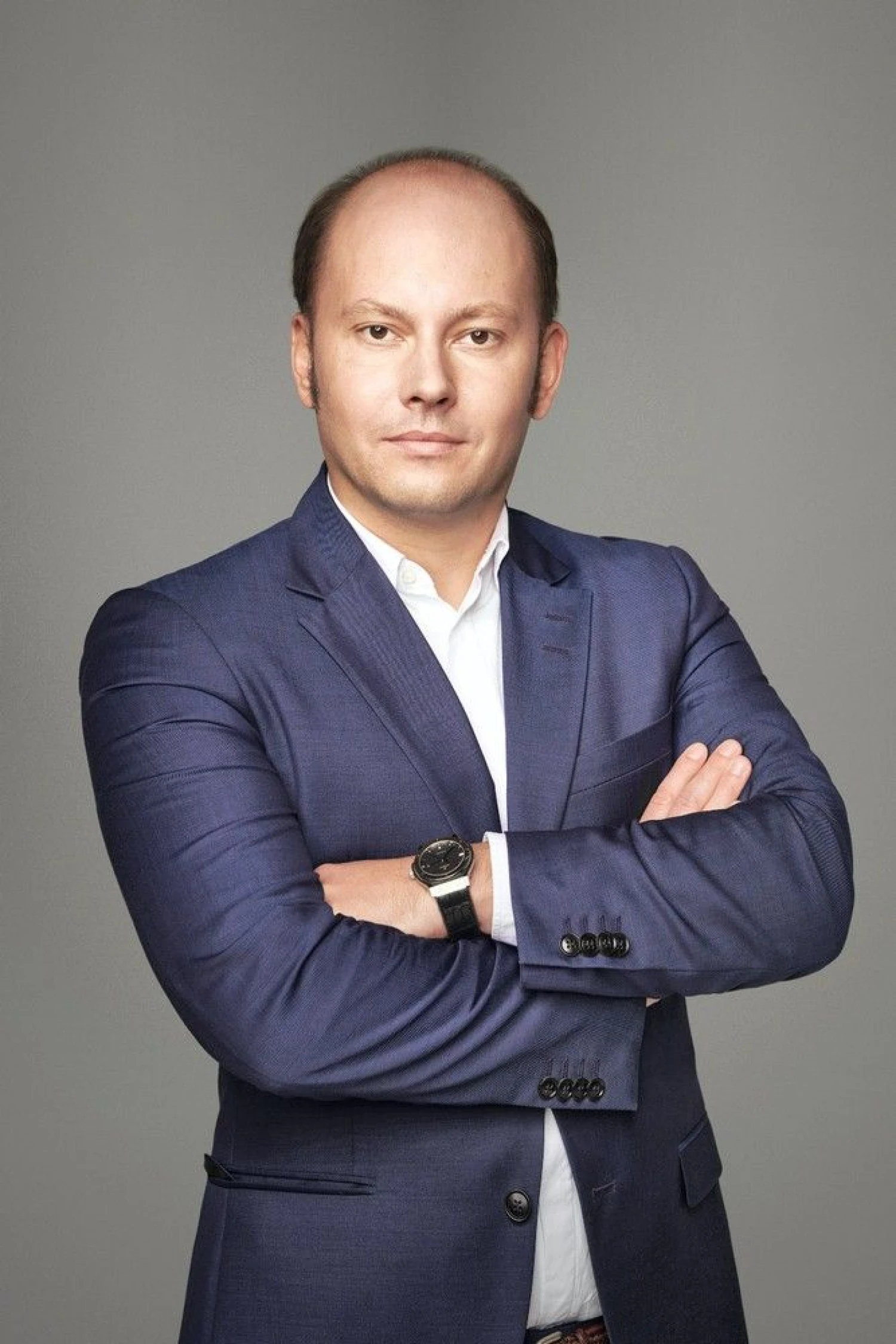 Advokatų kontoros „Glimstedt“ advokatas, ekspertas dr. Feliksas Miliutis